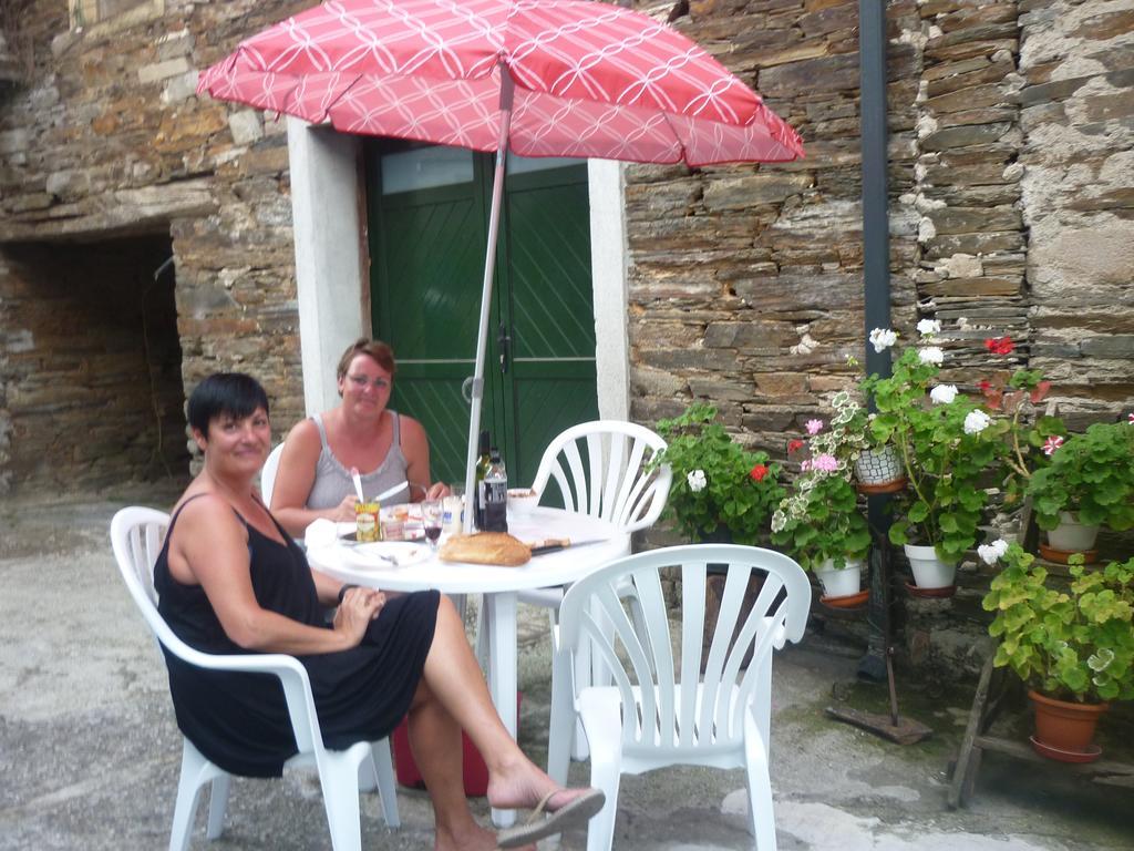 Pension Santa Rosa Samos Exterior photo