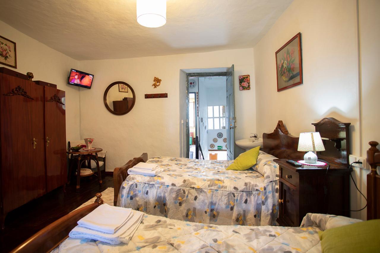 Pension Santa Rosa Samos Exterior photo