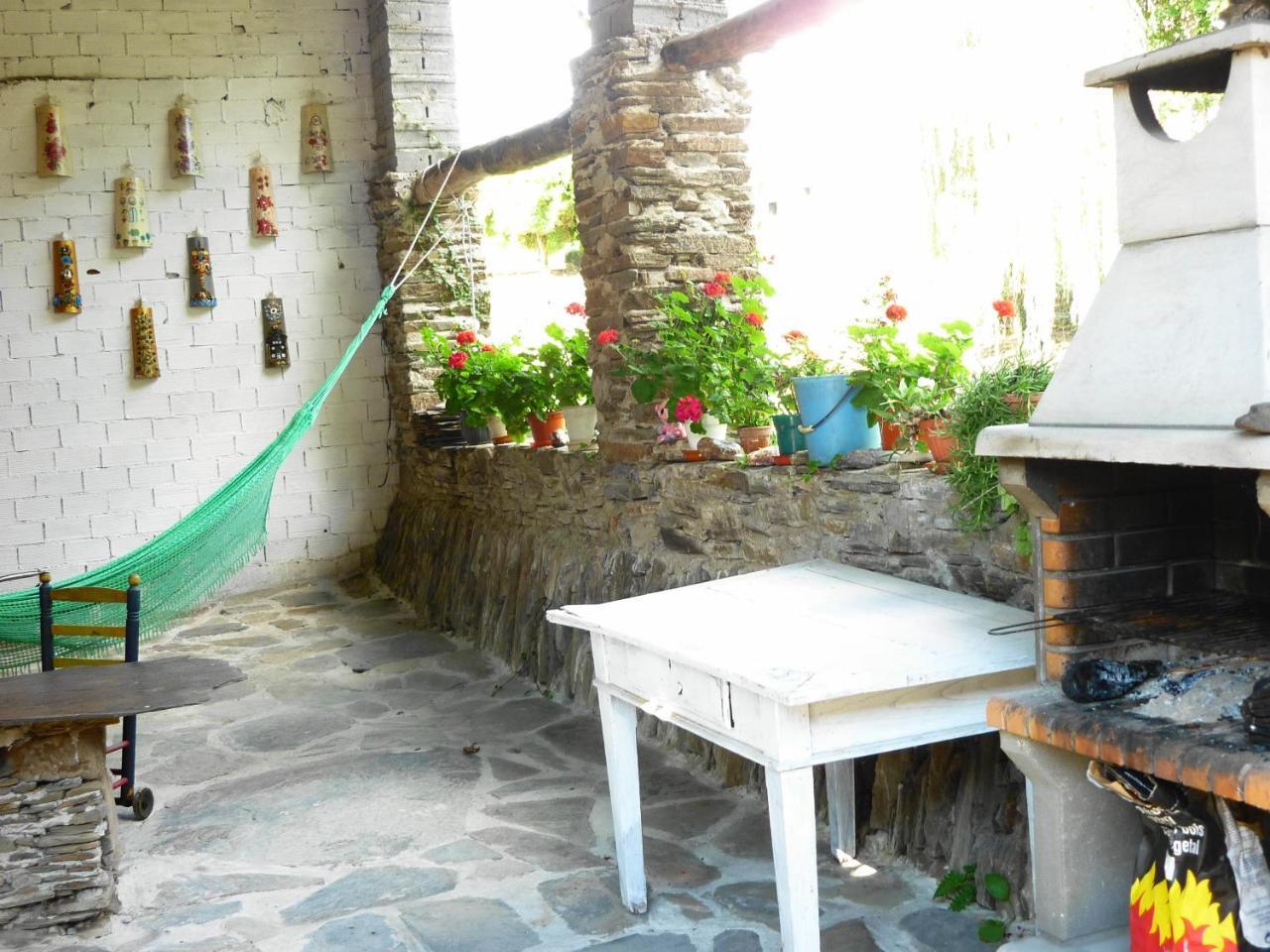 Pension Santa Rosa Samos Exterior photo